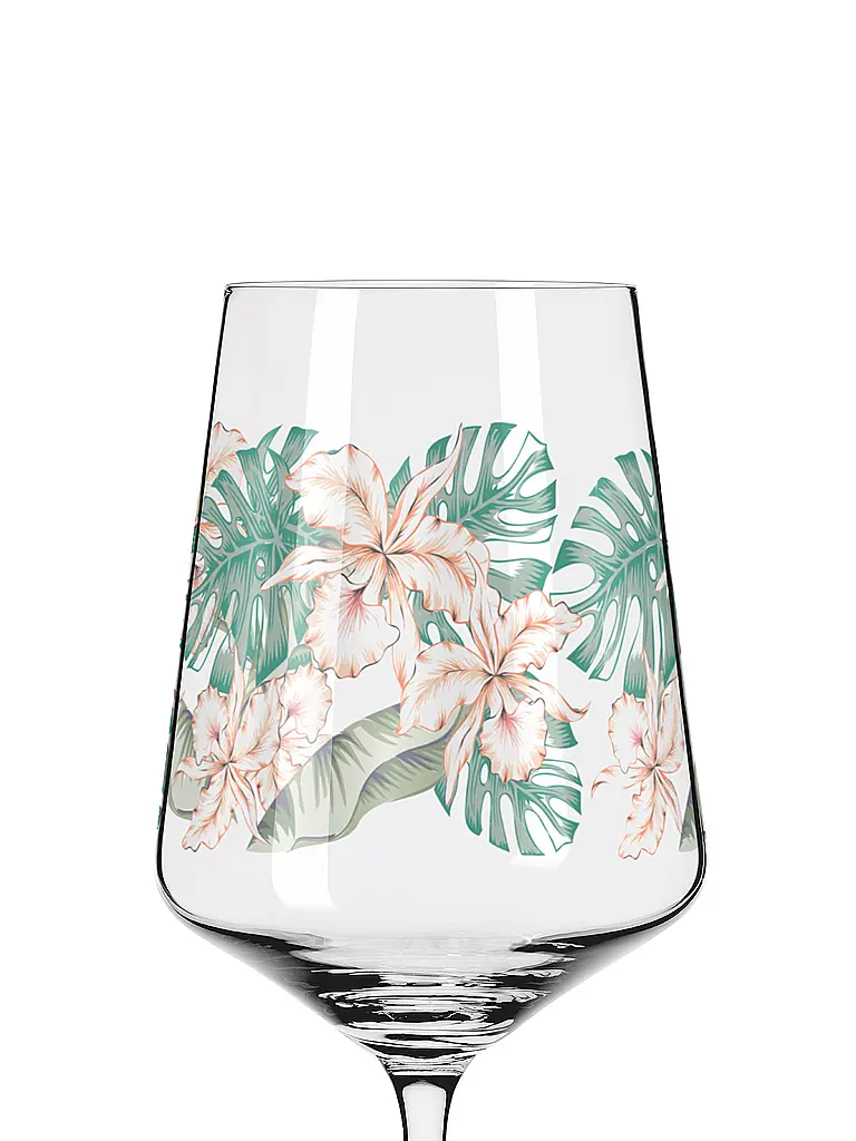 RITZENHOFF | Aperitifglas Set 2tlg. SOMMERRAUSCH APERIZZO Orange | orange