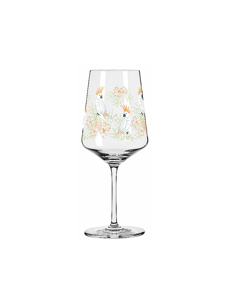 RITZENHOFF | Aperitifglas Set 2tlg. SOMMERTAU HUGO Gruen | grün