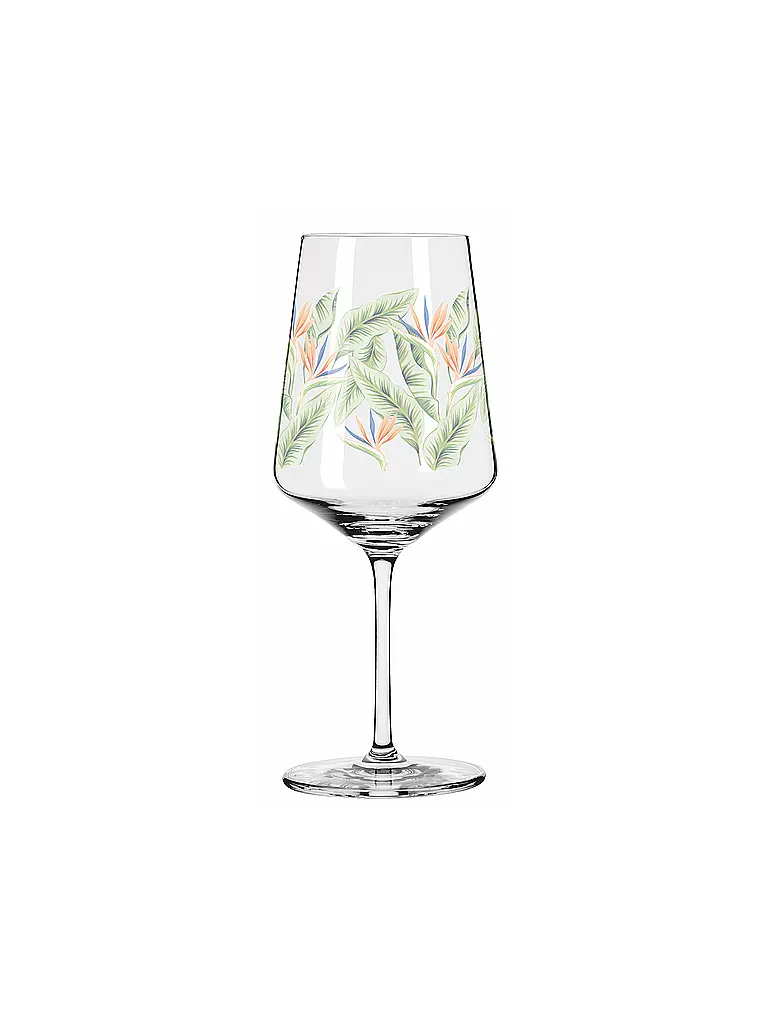 RITZENHOFF | Aperitifglas Set 2tlg. SOMMERTAU HUGO Gruen | grün