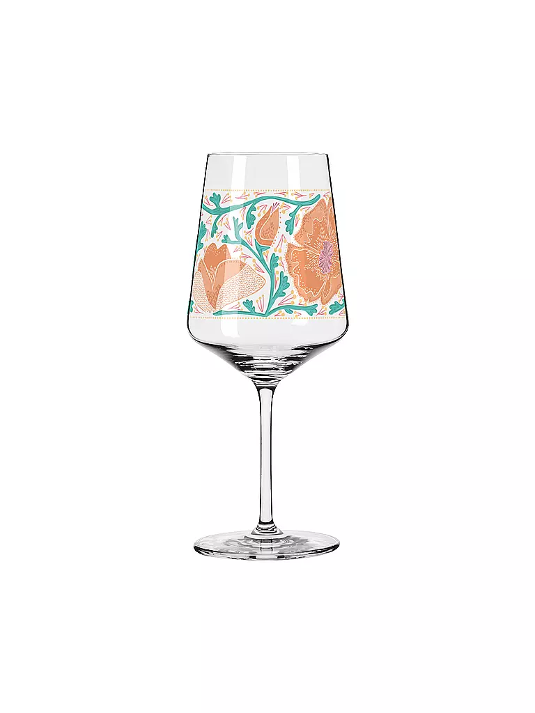 RITZENHOFF | Aperitifglas SOMMERRAUSCH APERIZZO #26 J. Haness 2025 | bunt
