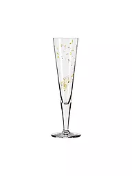 RITZENHOFF | Champagnerglas 2er Set Goldnacht # 46/12 Theresa Kuhlmann | gold