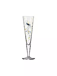 RITZENHOFF | Champagnerglas GOLDNACHT # 43 Kordes | gold