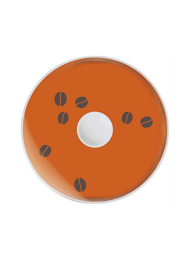 RITZENHOFF Espressotasse mit Untertasse Marco Zanuso jr. (Herbst 2017) bunt