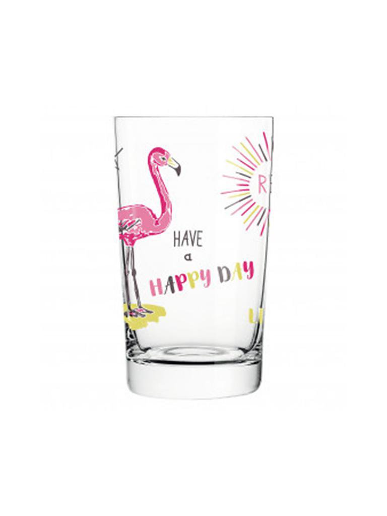 RITZENHOFF | Everyday Darling Design Softdrinkglas "Michaela Koch" Frühjahr 2018 3270022 | bunt