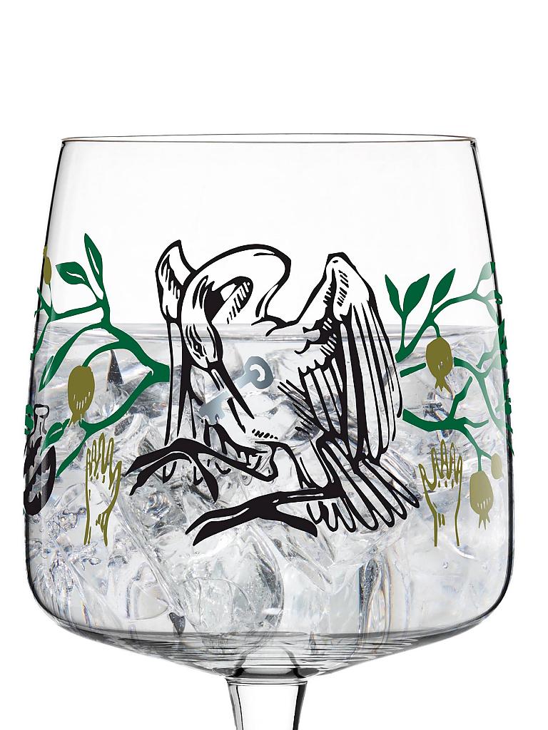 botanist gin glas ritzenhoff