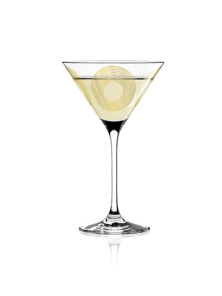 RITZENHOFF | NEXT Cocktailglas (Véronique Jacquart  - Frühjahr 2019) | gold