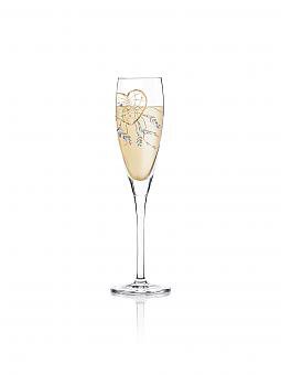 RITZENHOFF Pearls Edition Design - Proseccoglas - Ramona Rosenkranz ...