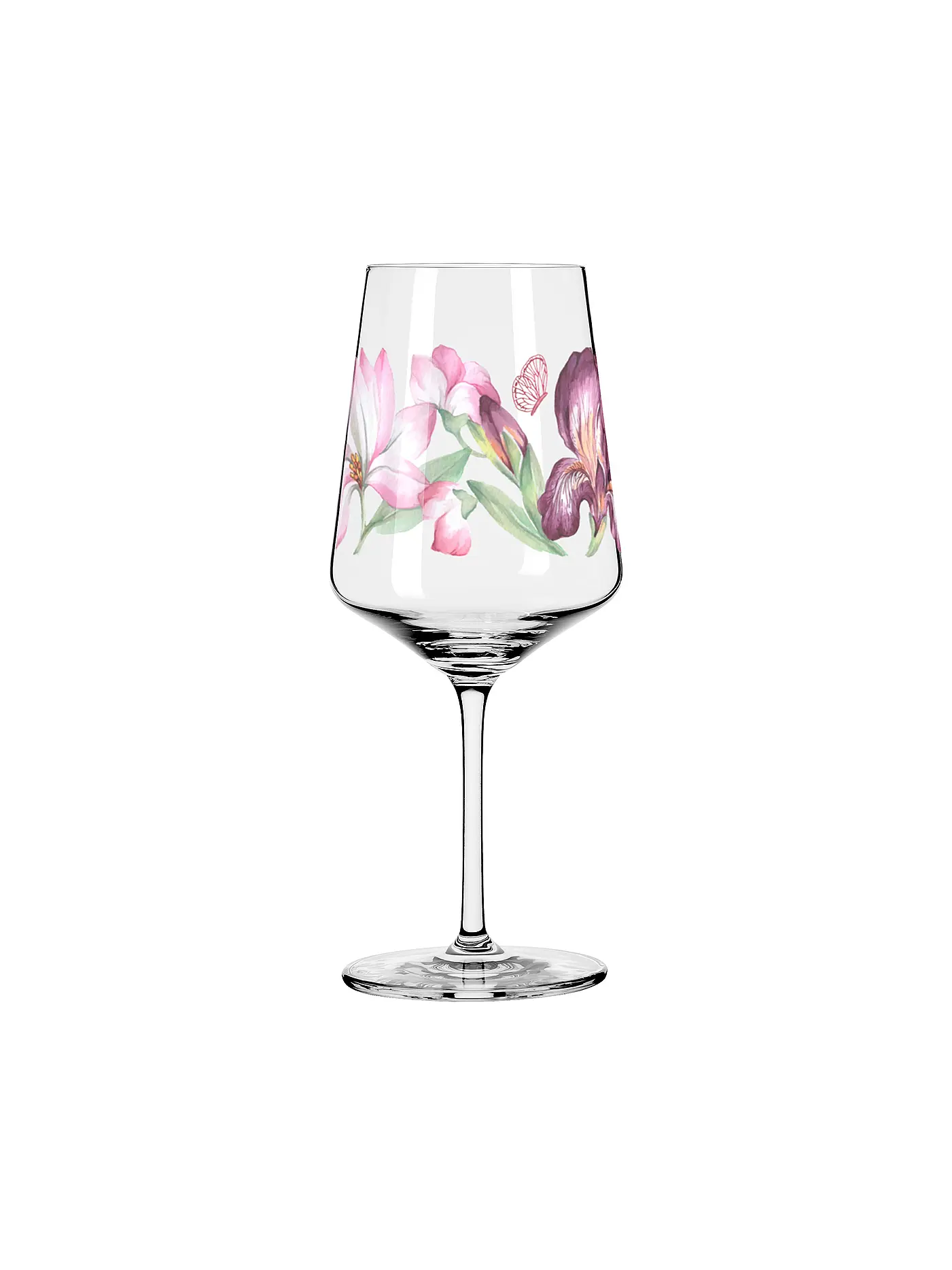 RITZENHOFF | Sommersonett Aperitifglas 2er Set #15 #16 Tage 2024 | rosa