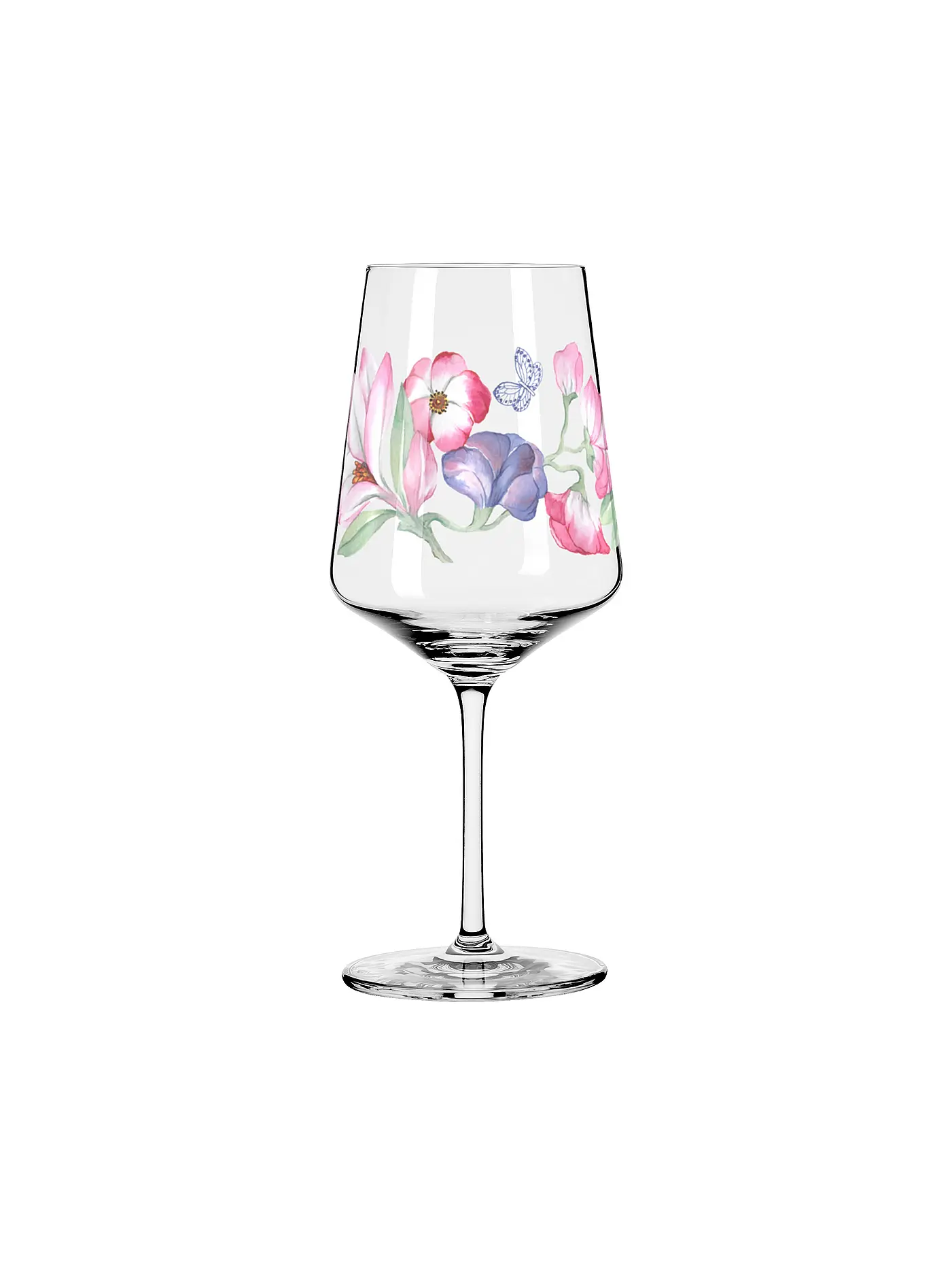 RITZENHOFF | Sommersonett Aperitifglas 2er Set #15 #16 Tage 2024 | rosa