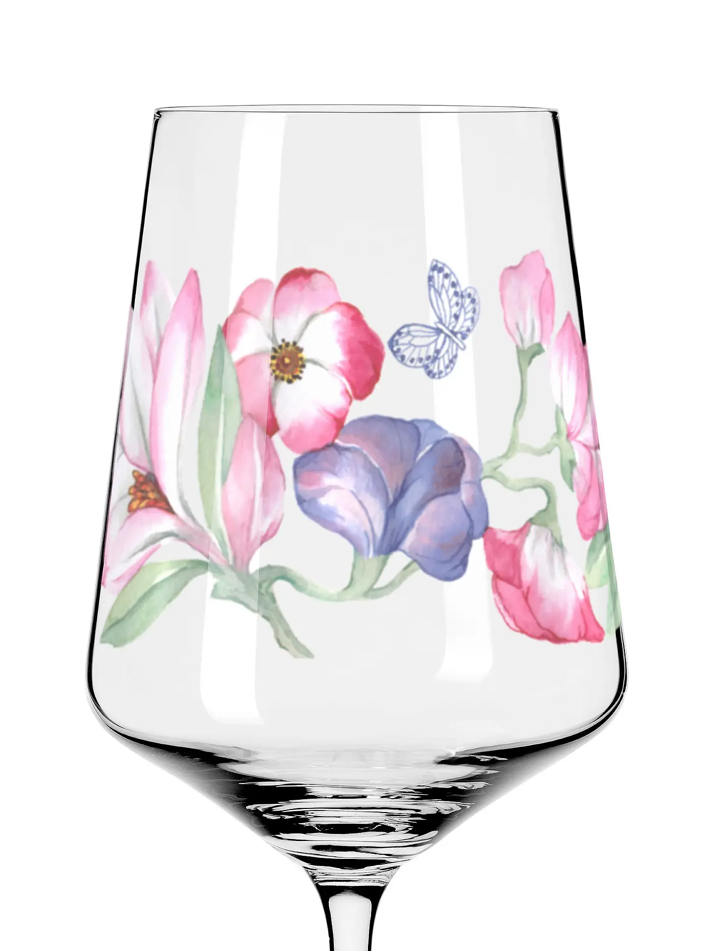 RITZENHOFF | Sommersonett Aperitifglas 2er Set #15 #16 Tage 2024 | rosa