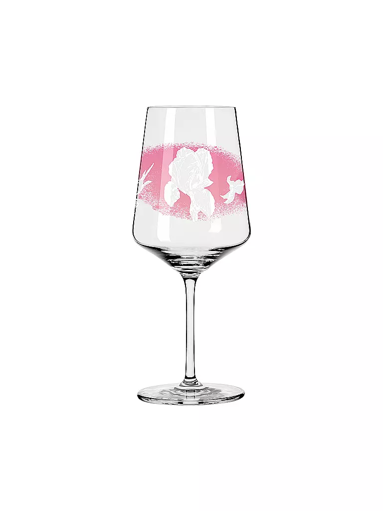 Aperitifglas 2er 2021 Sommersonett rosa Bohnenberg Romi Set RITZENHOFF