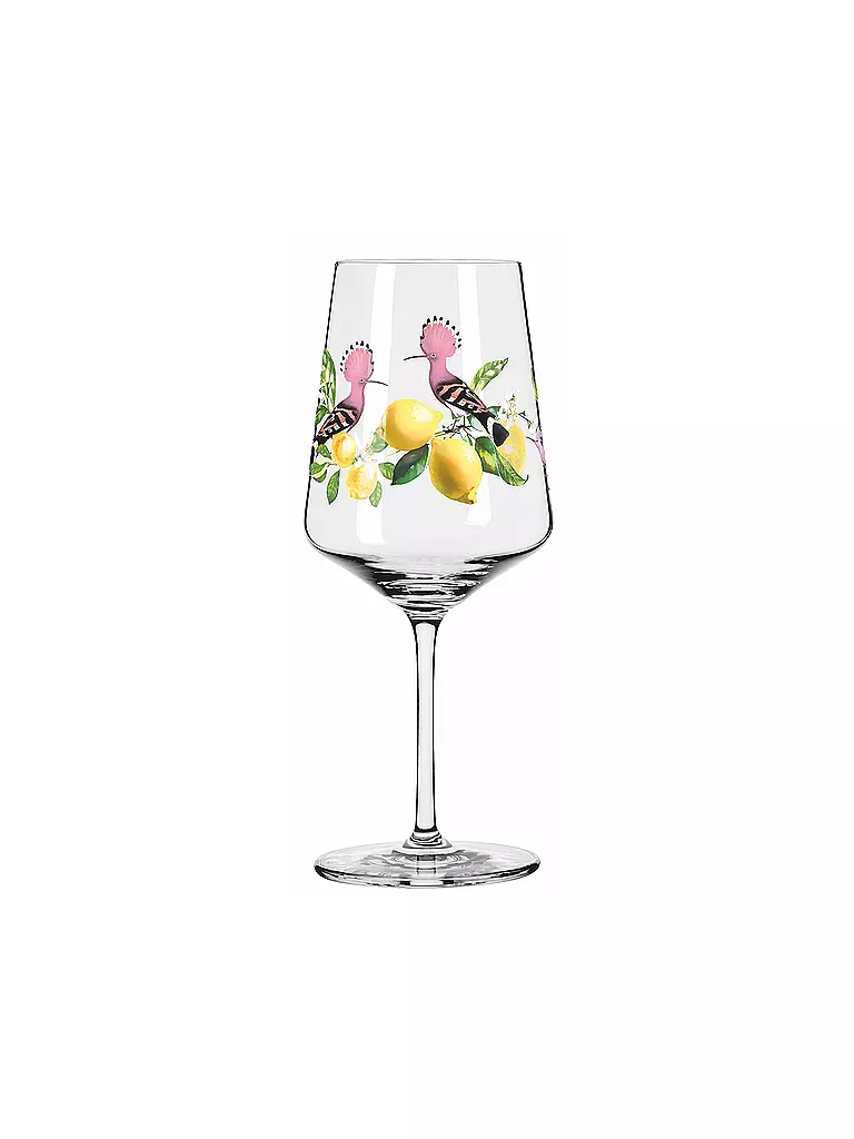 RITZENHOFF | Sommertau Limoncello 2er Set 2x544ml 2024 | gelb