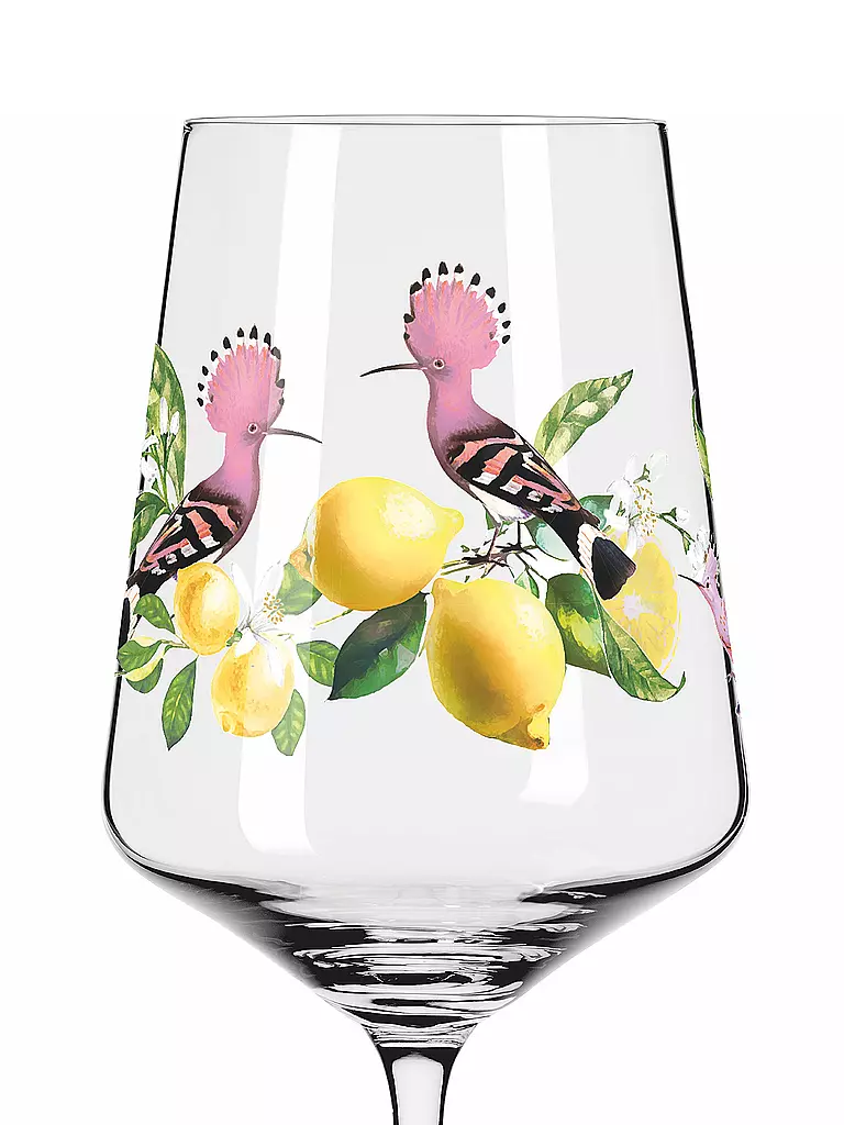 RITZENHOFF | Sommertau Limoncello 2er Set 2x544ml 2024 | gelb
