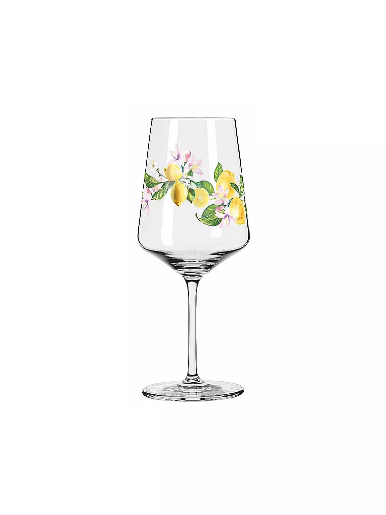 RITZENHOFF | Sommertau Limoncello 2er Set 2x544ml 2024 | gelb