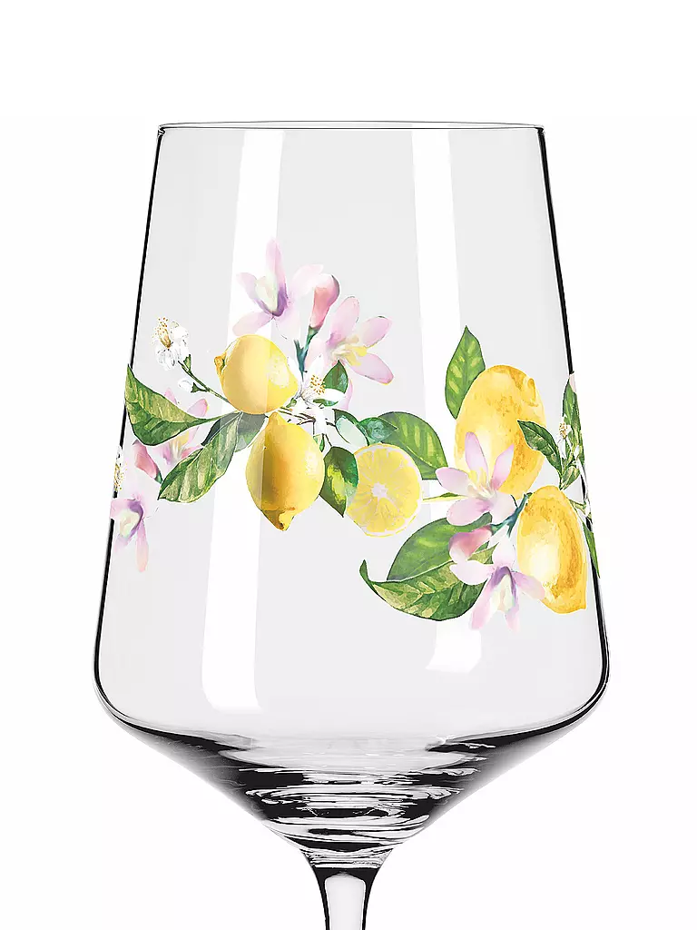 RITZENHOFF | Sommertau Limoncello 2er Set 2x544ml 2024 | gelb