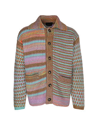 ROBERTO COLLINA | Strickjacke 