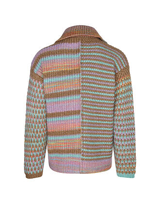 ROBERTO COLLINA | Strickjacke 