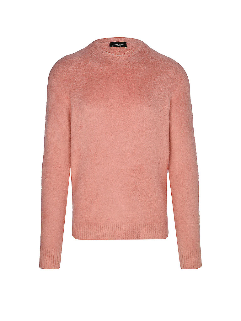 ROBERTO COLLINA Pullover  rosa | 46