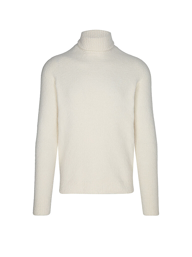 ROBERTO COLLINA Rollkragenpullover – ROBERTO COLLINA