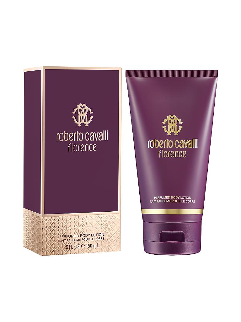 ROBERTO CAVALLI | Florence Body Lotion 150ml | 