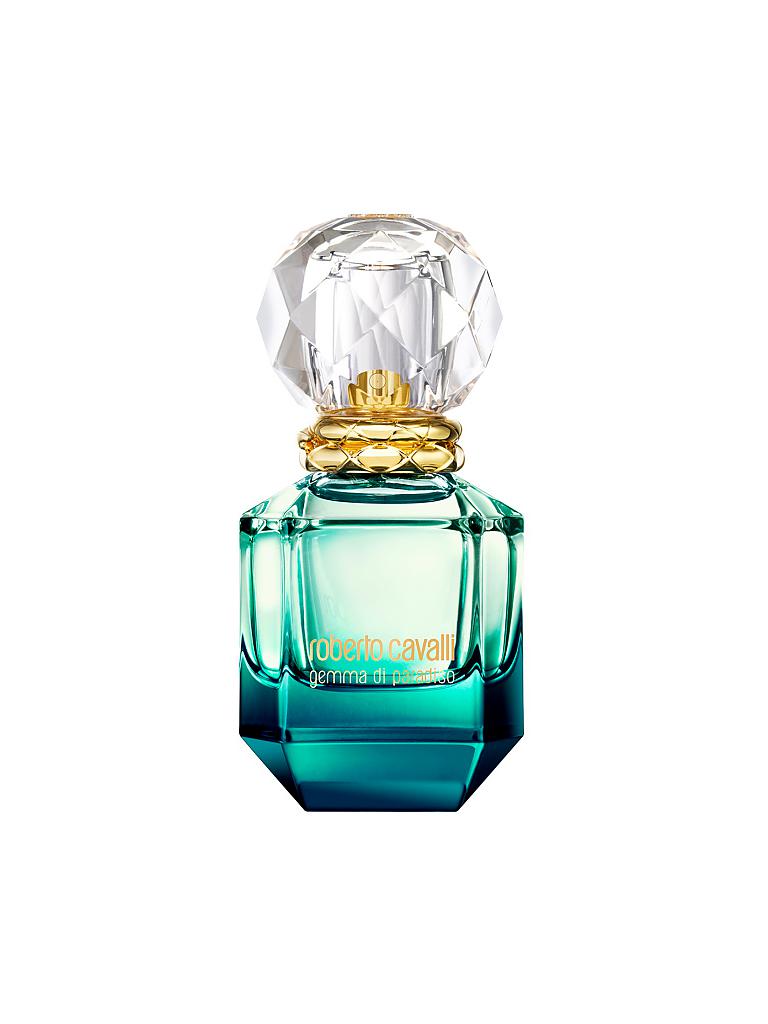 ROBERTO CAVALLI | Gemma di Paradiso Eau de Parfum Natural Spray 30ml | transparent