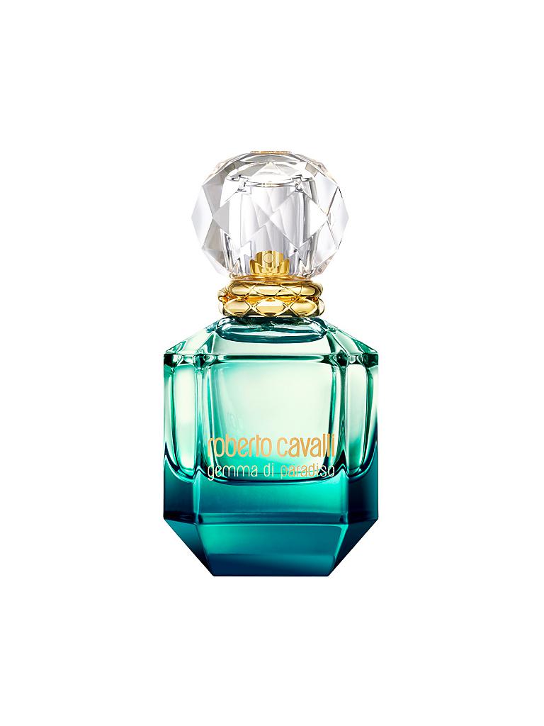 ROBERTO CAVALLI | Gemma di Paradiso Eau de Parfum Natural Spray 50ml | 