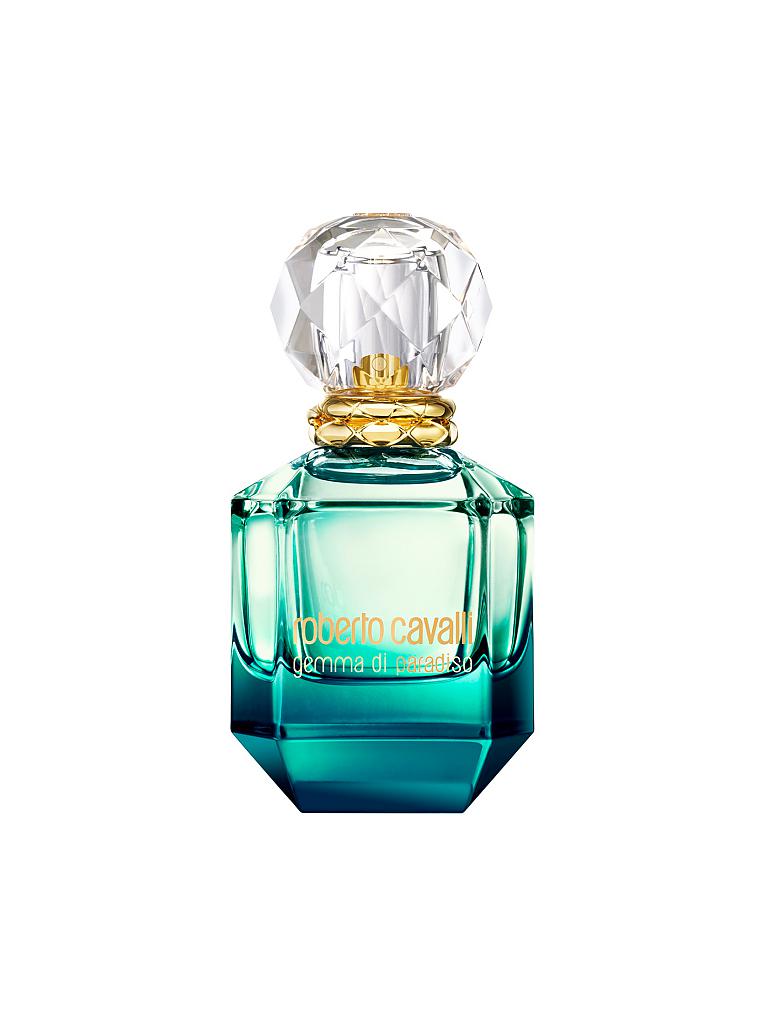 ROBERTO CAVALLI | Gemma di Paradiso Eau de Parfum Natural Spray 50ml | transparent