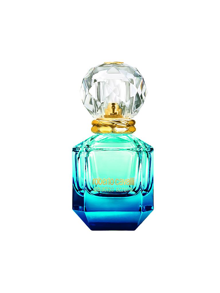 ROBERTO CAVALLI | Paradiso Azzurro Eau de Parfum Natural Spray 50ml | keine Farbe