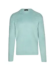 ROBERTO COLLINA | Pullover  | mint