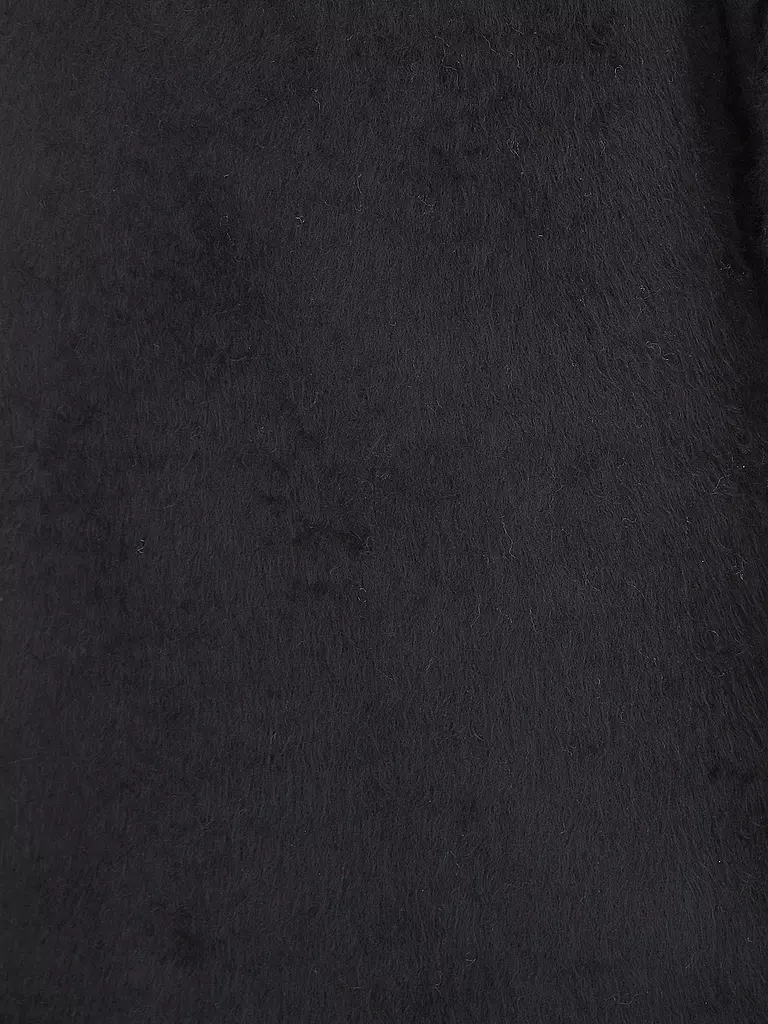 ROBERTO COLLINA | Pullover  | schwarz