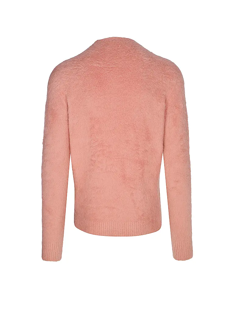 ROBERTO COLLINA | Pullover  | rosa