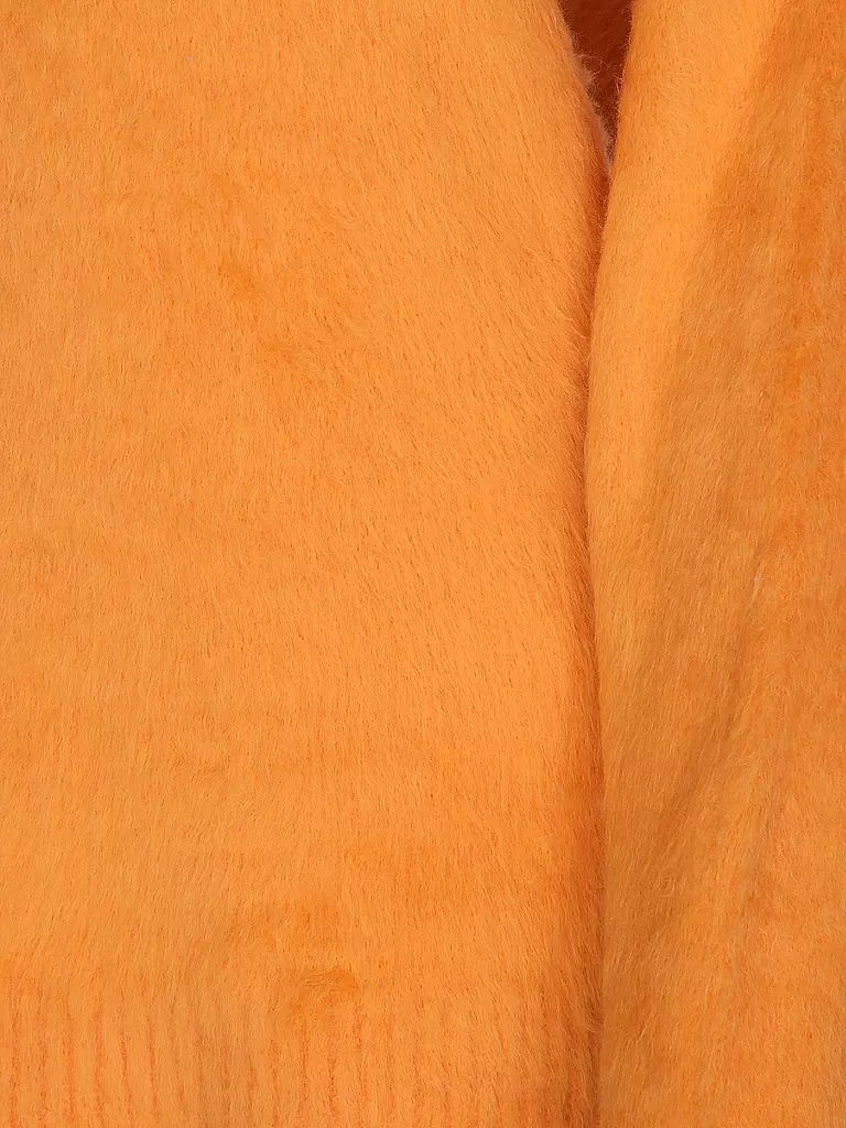 ROBERTO COLLINA | Pullover | dunkelblau