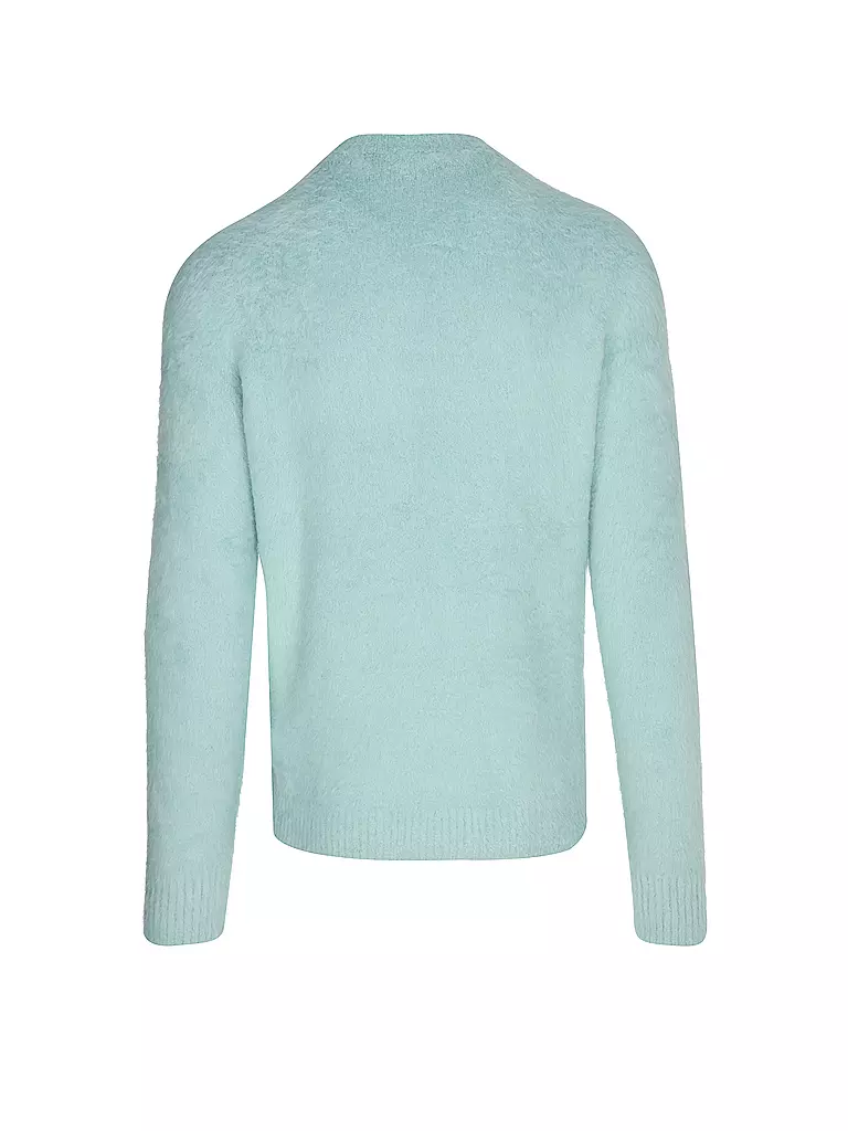 ROBERTO COLLINA | Pullover | dunkelblau