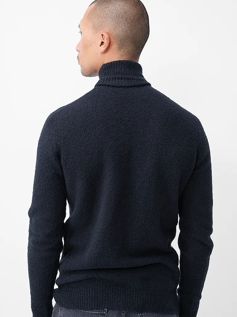 ROBERTO COLLINA | Rollkragenpullover | 