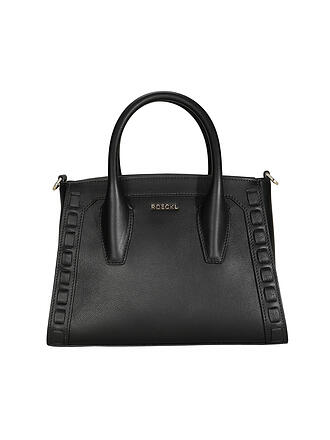 ROECKL | Ledertasche - Henkeltasche MATHILDE Small 