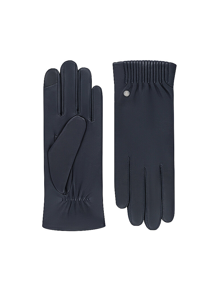 Handschuhe - Arizona Touch - in blue - Handschuhe für Damen
