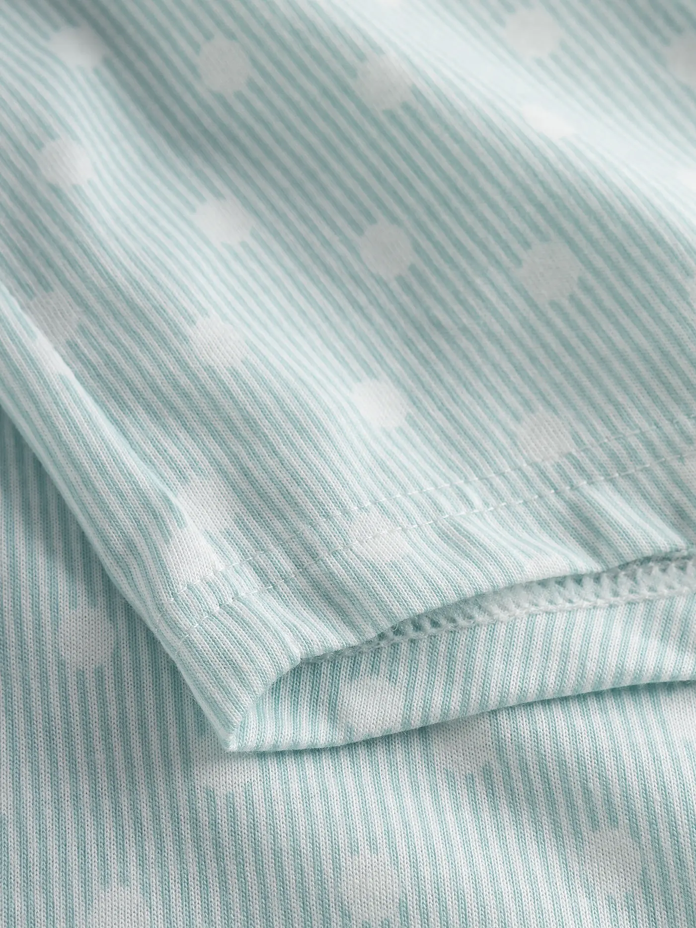 ROESCH |  Sleepshirt - Nachthemd  | mint
