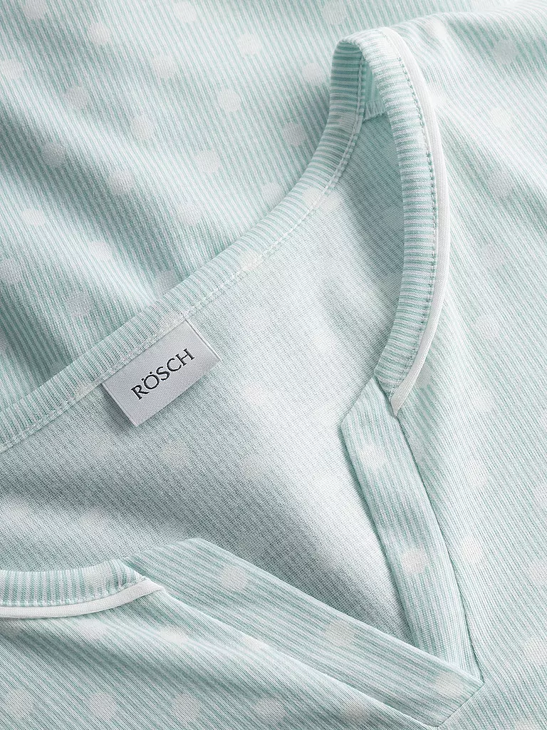ROESCH |  Sleepshirt - Nachthemd | pink