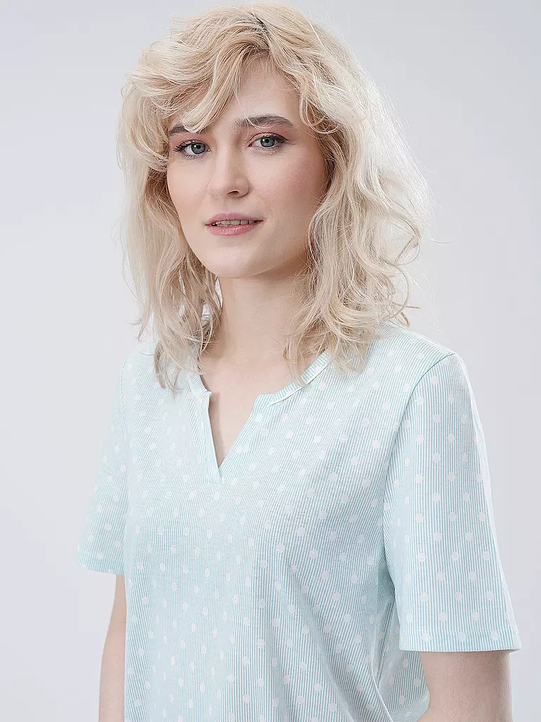 ROESCH |  Sleepshirt - Nachthemd | pink