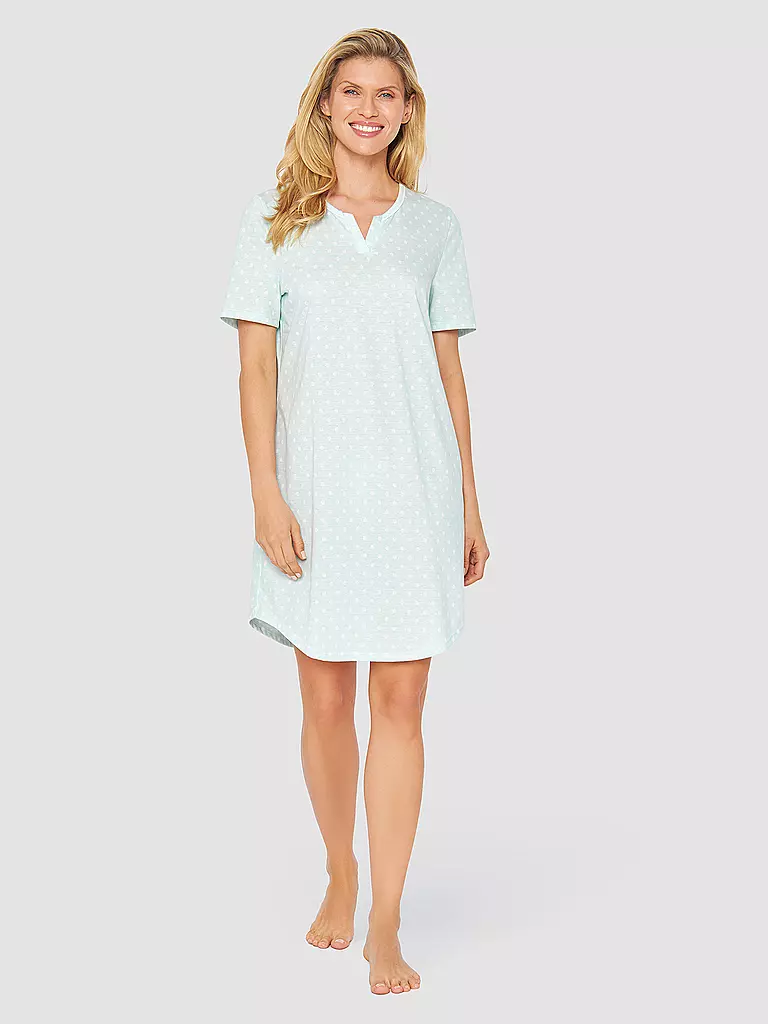 ROESCH |  Sleepshirt - Nachthemd | pink