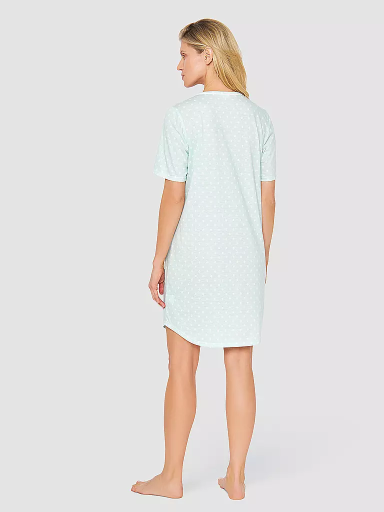 ROESCH |  Sleepshirt - Nachthemd | pink