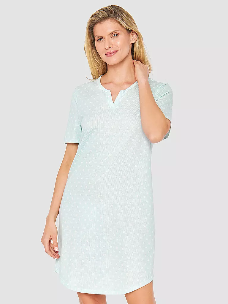 ROESCH |  Sleepshirt - Nachthemd | pink
