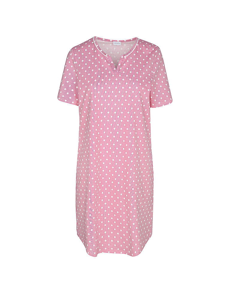 ROESCH Nachthemd - Sleepshirt  pink | 38