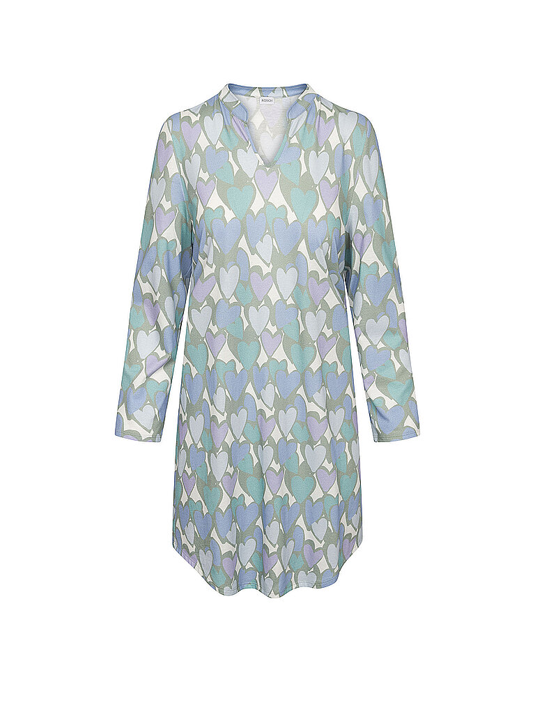 ROESCH Nachthemd - Sleepshirt  lila | 36