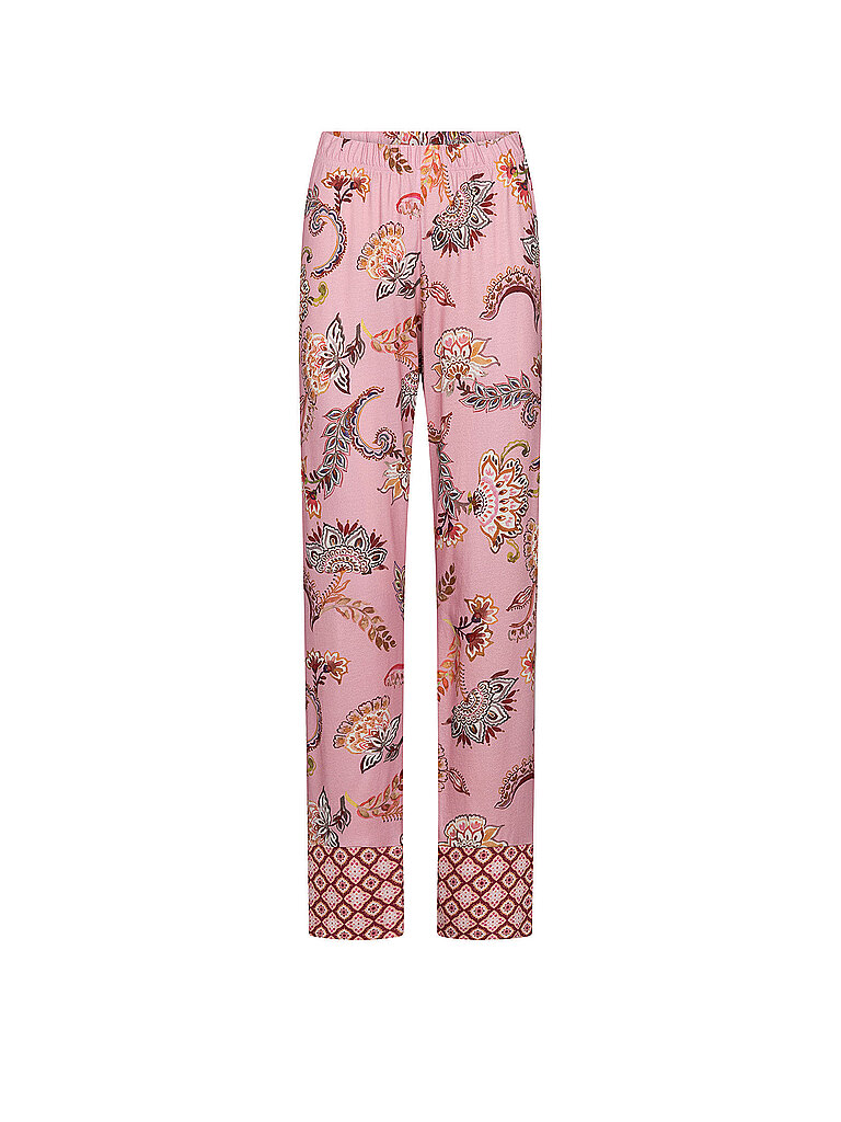 ROESCH Pyjamahose  rosa | 38