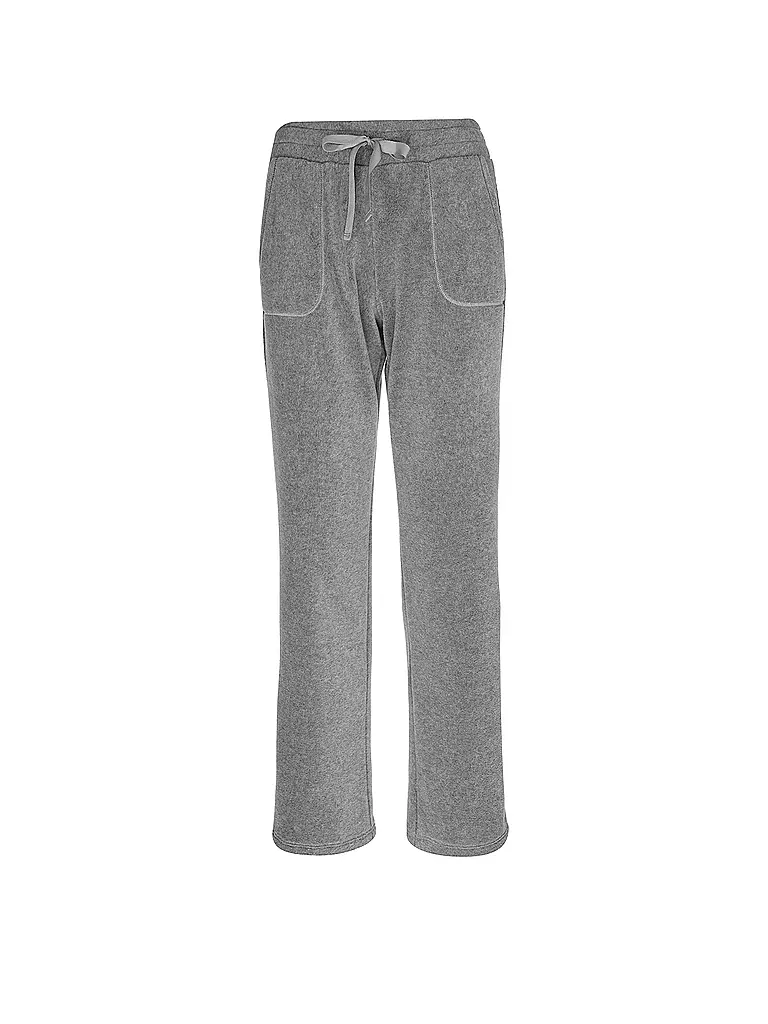 ROESCH | Jogginganzug - Hausanzug | beere