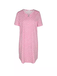 ROESCH | Nachthemd - Sleepshirt  | pink