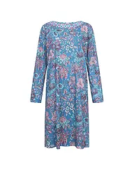 ROESCH | Nachthemd - Sleepshirt  | petrol