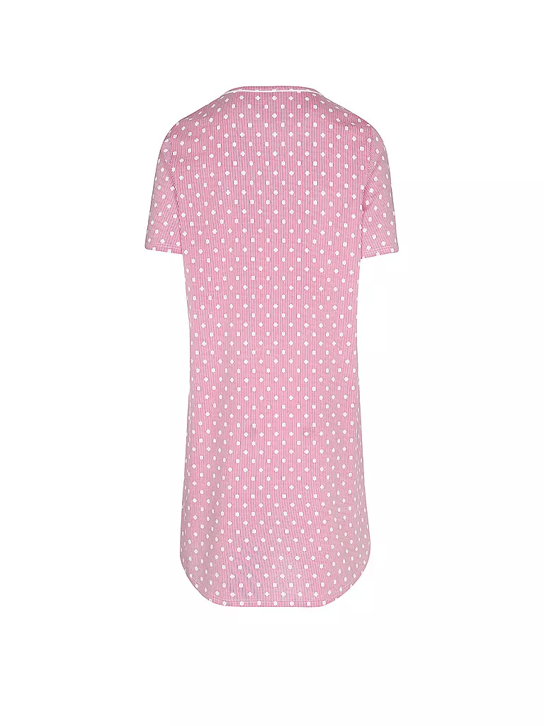 ROESCH | Nachthemd - Sleepshirt  | pink