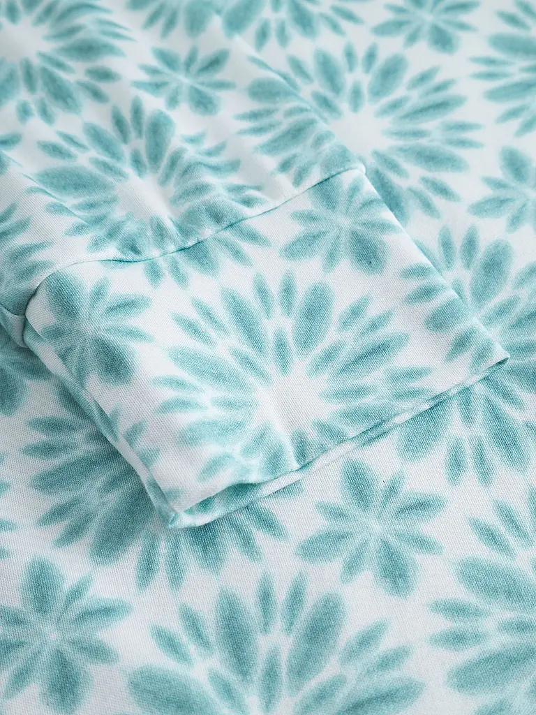 ROESCH | Nachthemd - Sleepshirt  | hellgrün